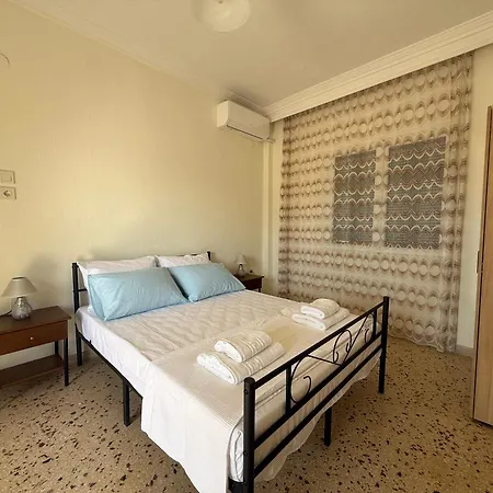 Appartamento Irakleia Summer Nea Iraklia