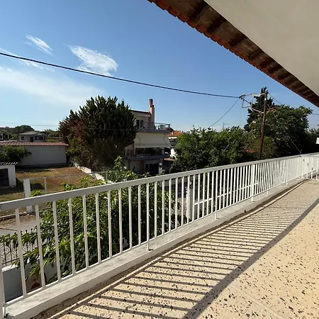 Appartamento Irakleia Summer