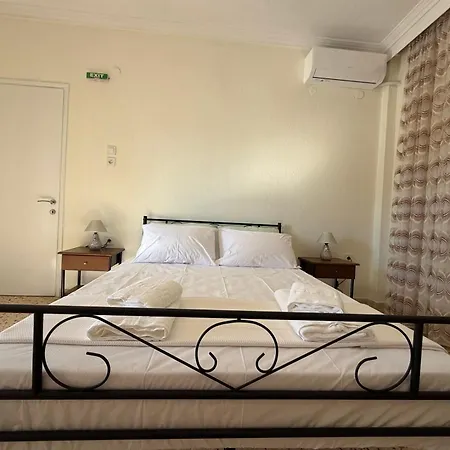 Appartamento Irakleia Summer Nea Iraklia