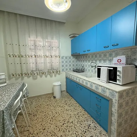 Irakleia Summer Nea Iraklia