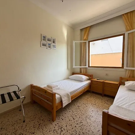 Irakleia Summer Appartamento