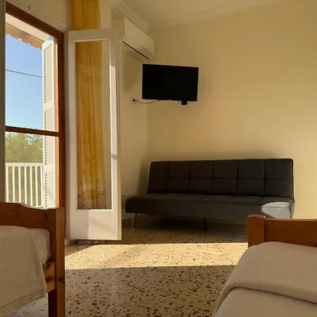 Irakleia Summer Apartment